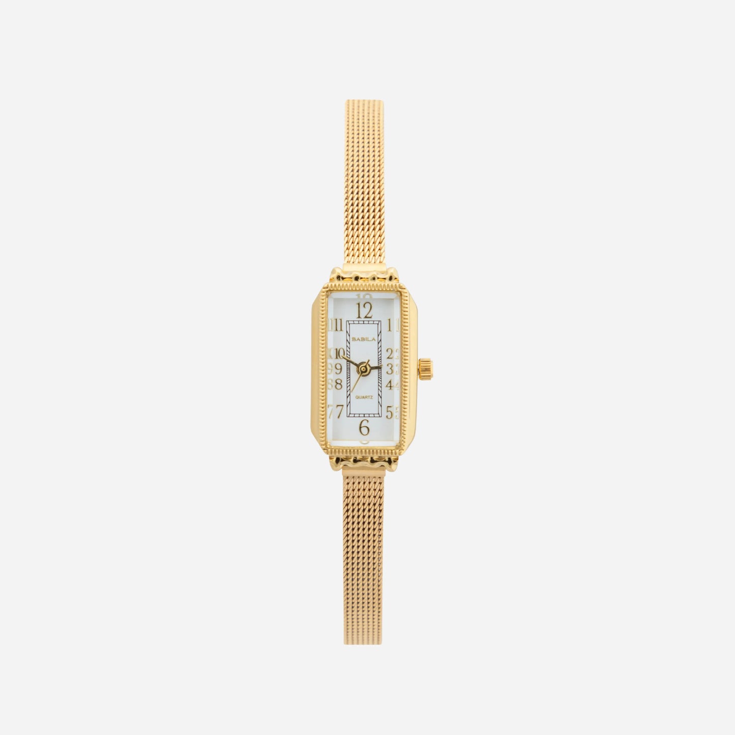 Vianna Phila | Guldförgyllt 16K