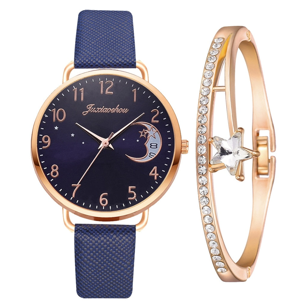 Lunaris-set