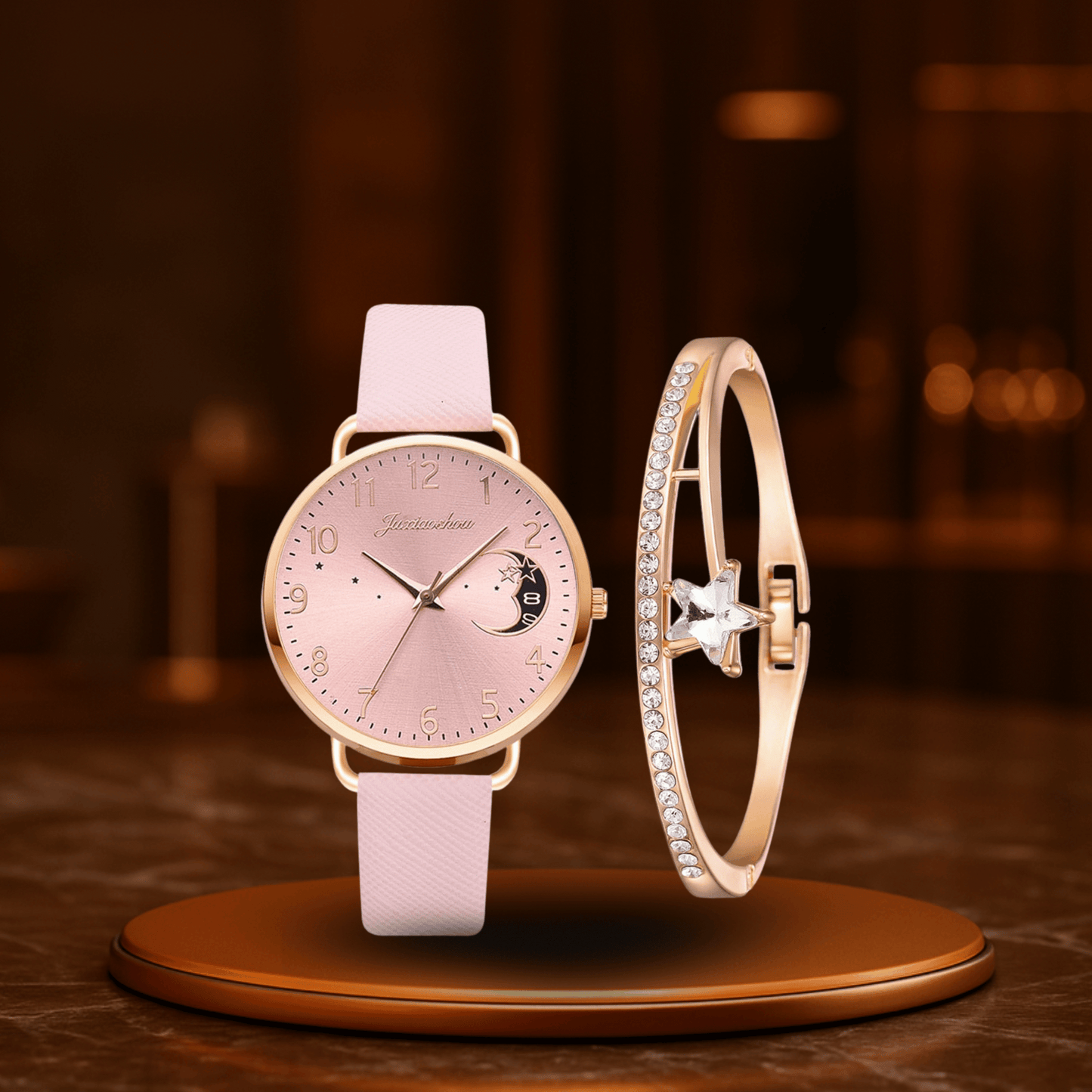Lunaris-set