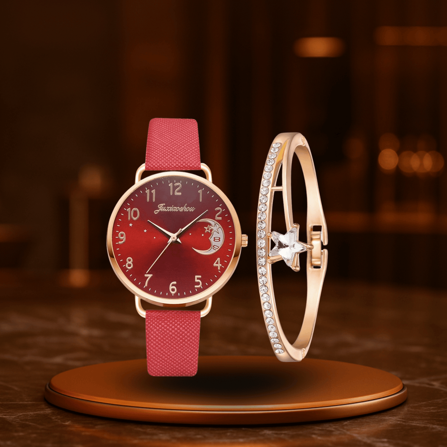 Lunaris-set