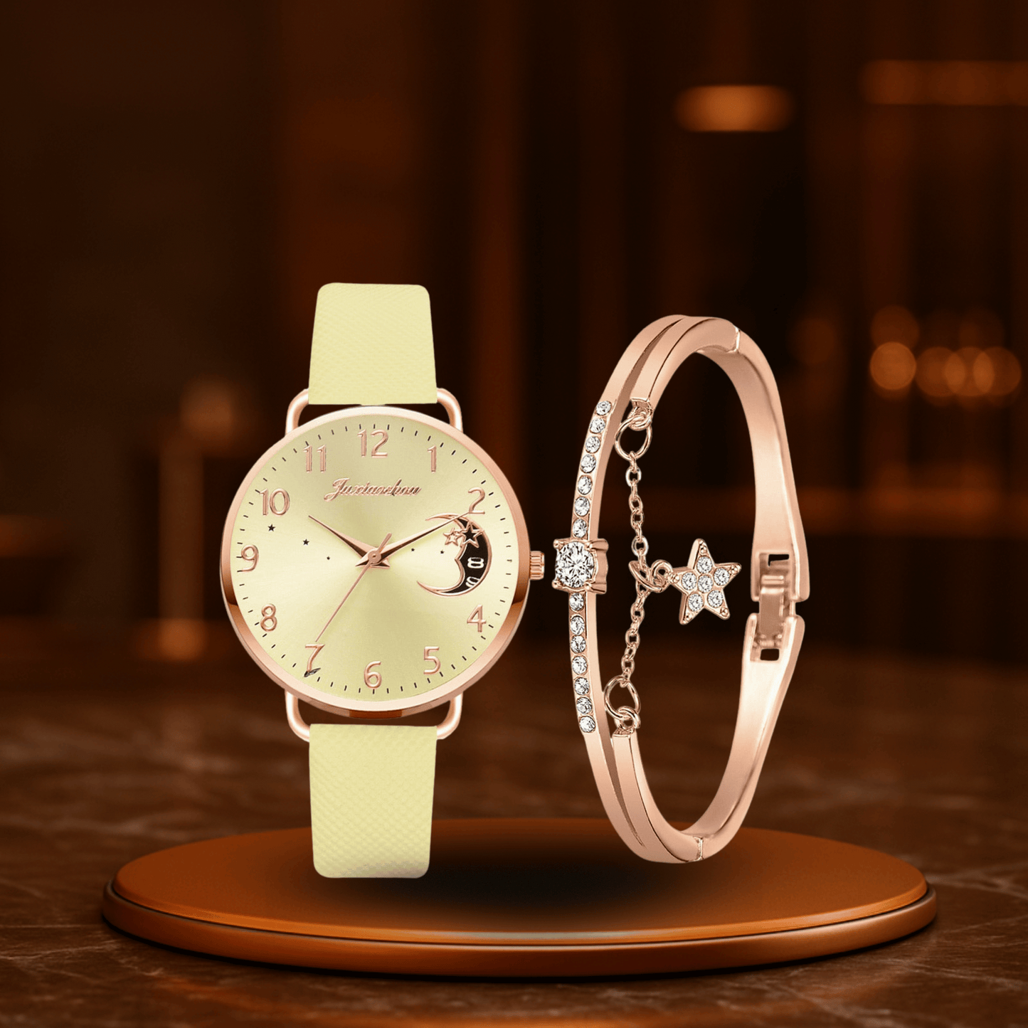Lunaris-set