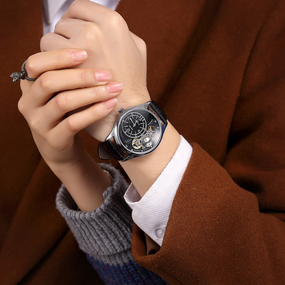 Élégance Chrono