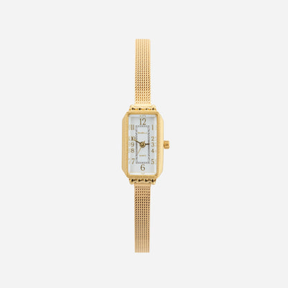 Vianna Phila | Guldförgyllt 16K
