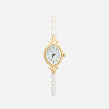 Vianna Humir | Guldförgyllt 14K