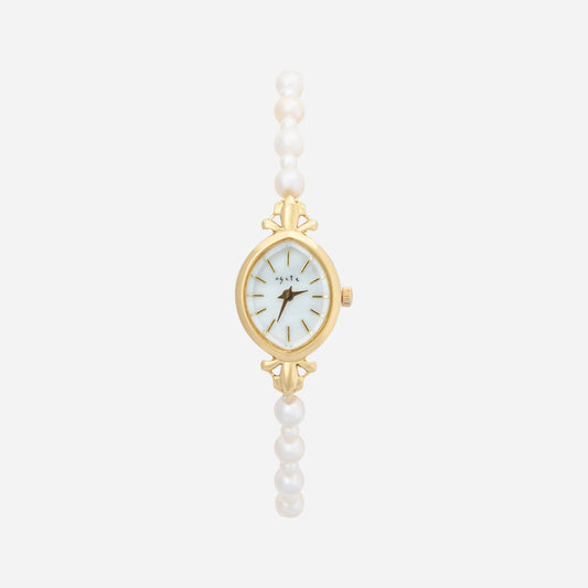 Vianna Humir | Guldförgyllt 14K