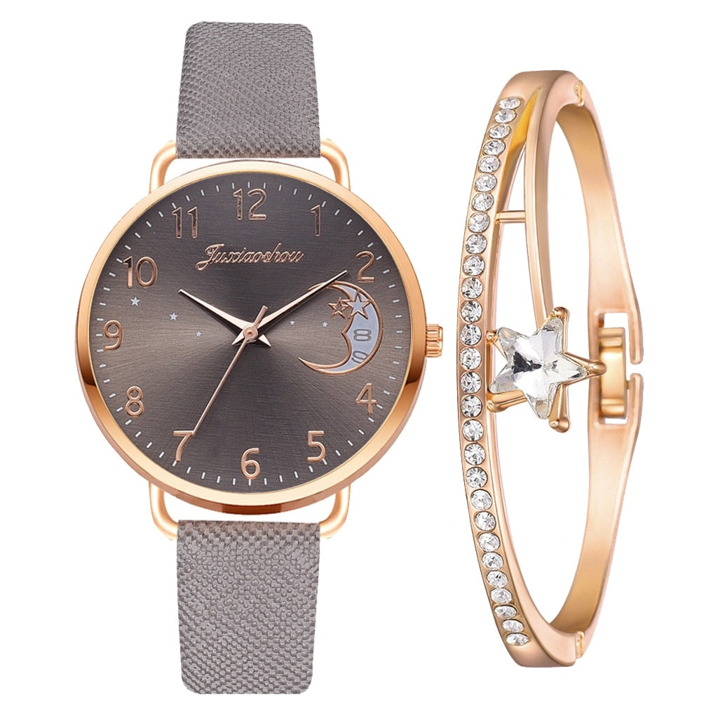 Lunaris-set