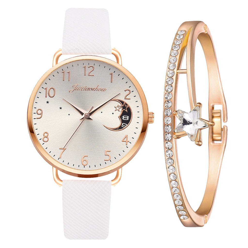 Lunaris-set