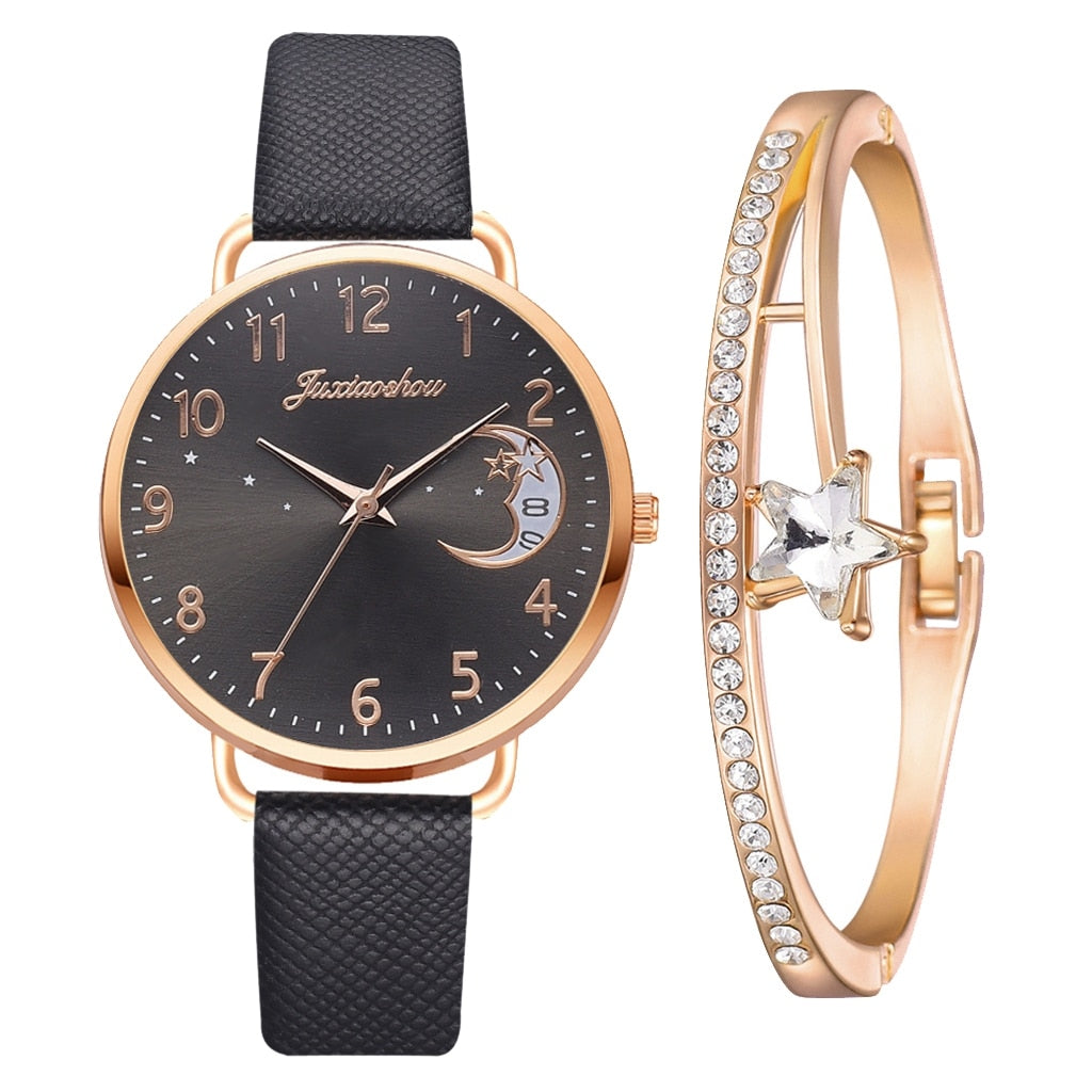 Lunaris-set