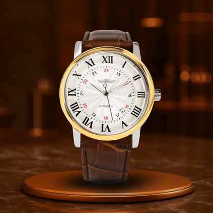 Elegance Automatiska Serien