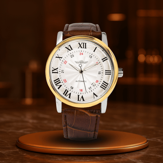 Elegance Automatiska Serien