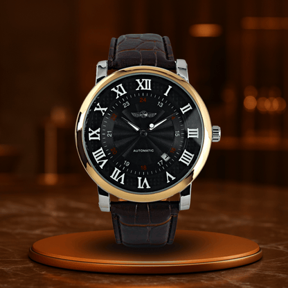 Elegance Automatiska Serien