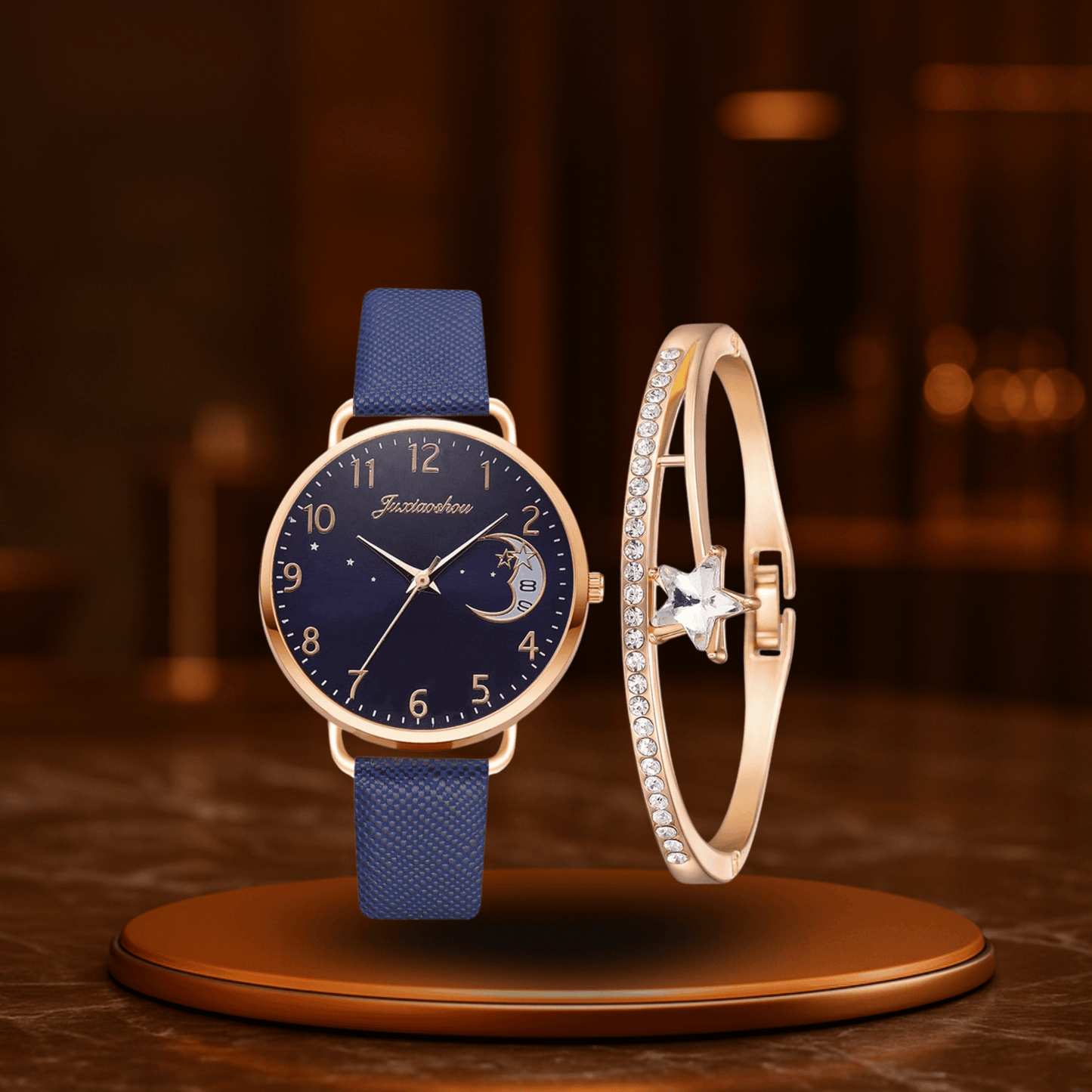 Lunaris-set