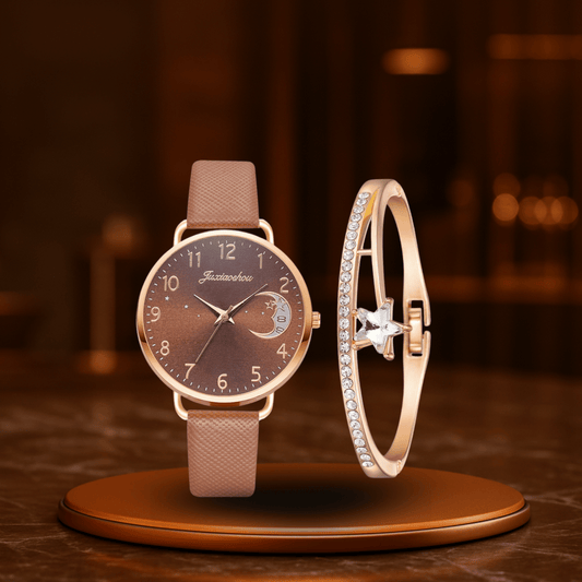 Lunaris-set