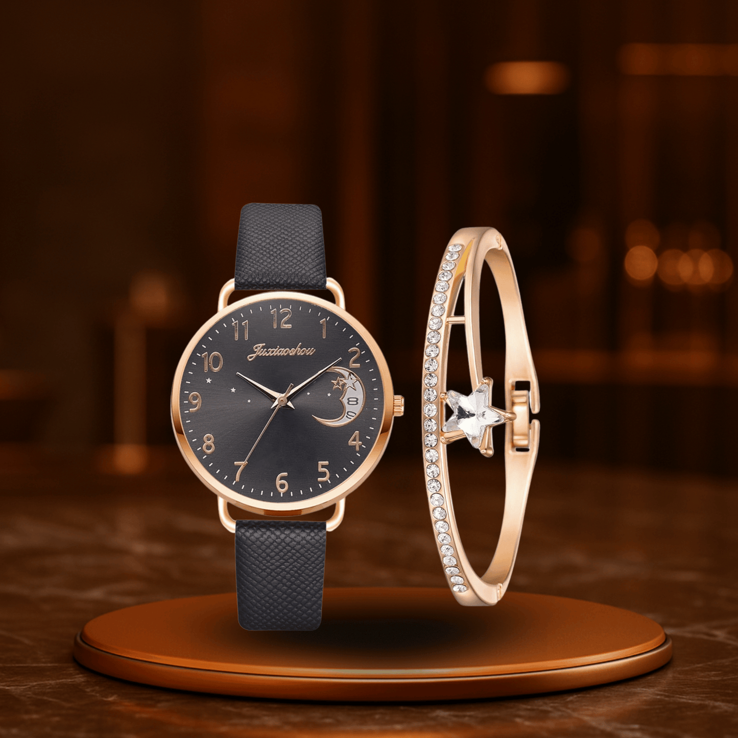 Lunaris-set