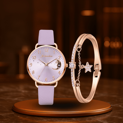 Lunaris-set
