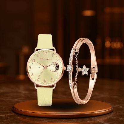 Lunaris-set