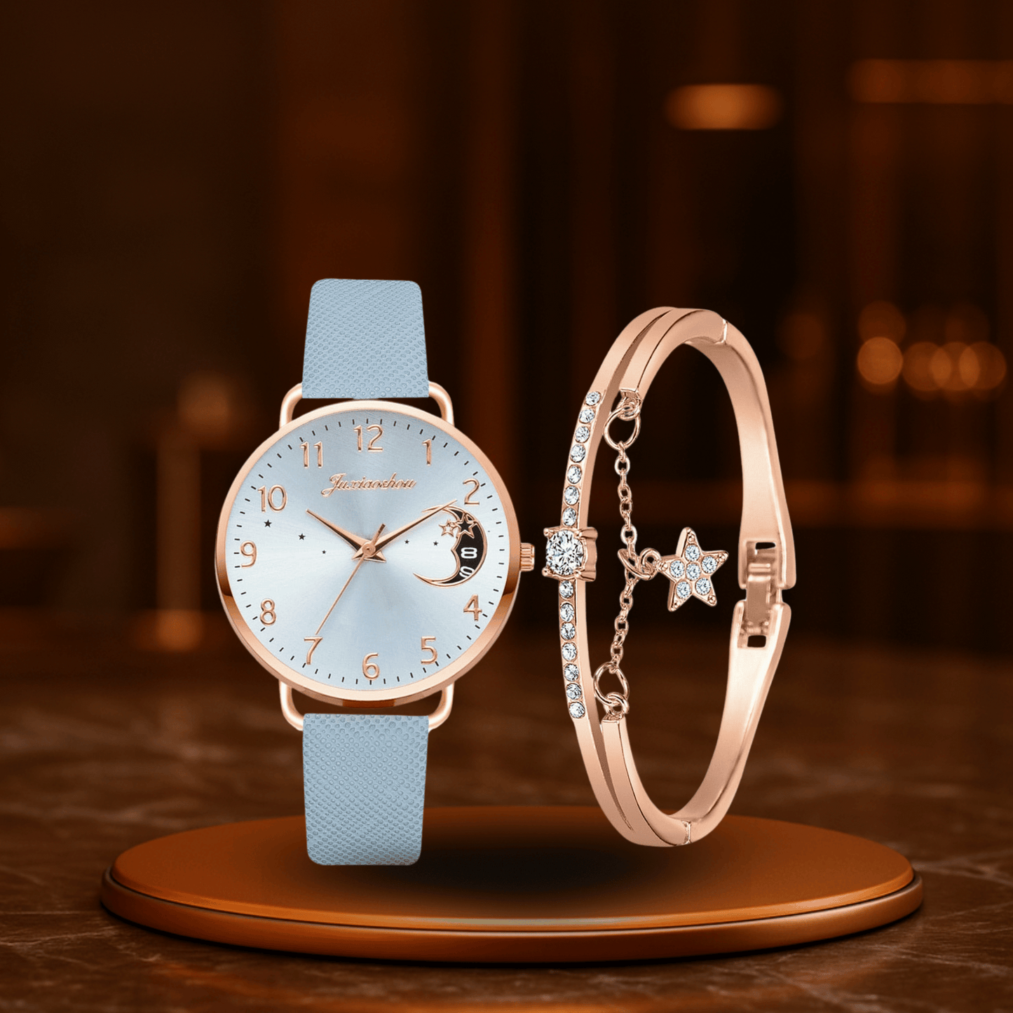 Lunaris-set