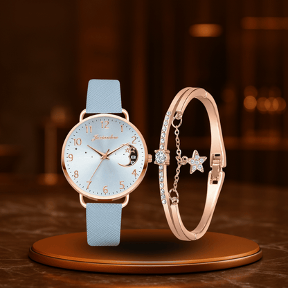 Lunaris-set